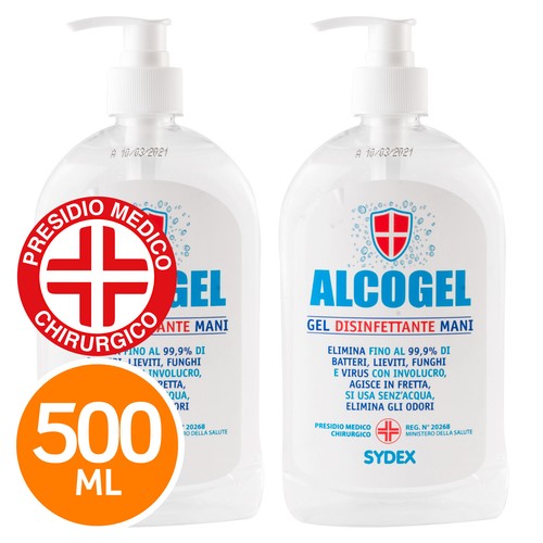 Gel mani professionale igiene - mani,