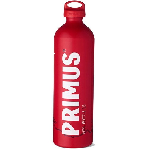 Primus bottiglia carburante - bottiglia,