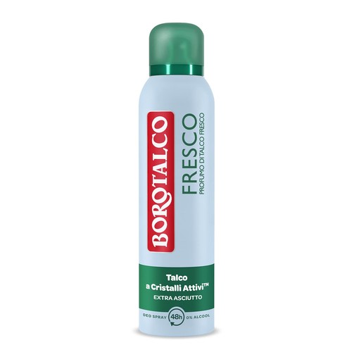 Borotalco deodorante spray - borotalco,,
