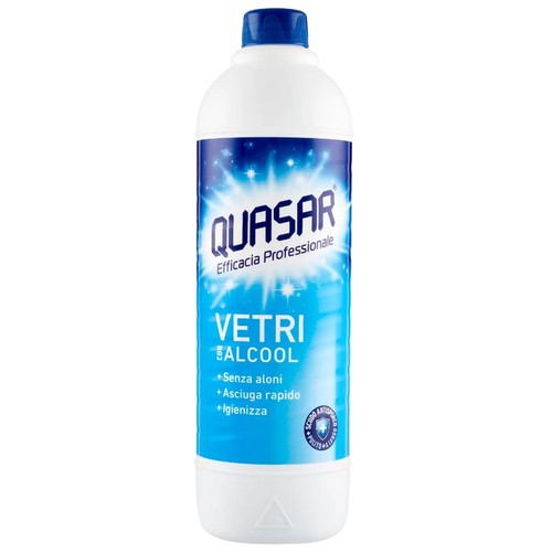 Quasar vetri con alcool - vetri,