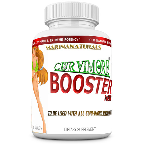 Curvimore booster - curvimore, da