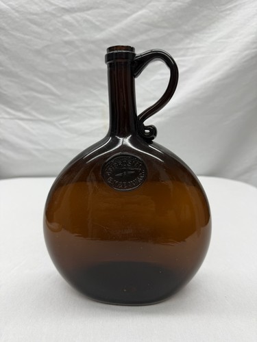 Antico sigillo bottiglia