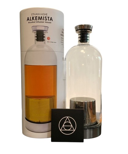 Ethan ashe alkemista infusore - ethan+ashe,