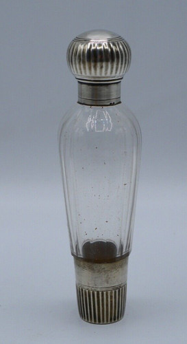 Raro flacone alcool - flacone,