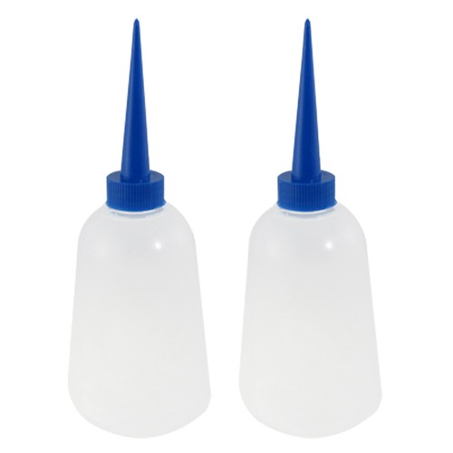 250ml alcool in plastica - 2,