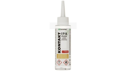 Alcool isopropilico