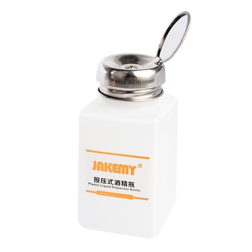 Jakemy 180 flacone - ml,