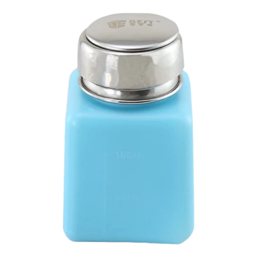 Flacone distributore alcool