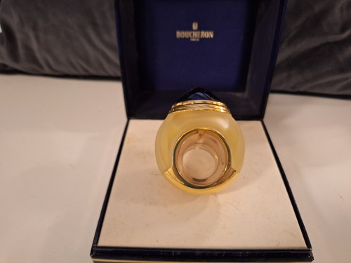 Boucheron flacon 15 ml - flacon,