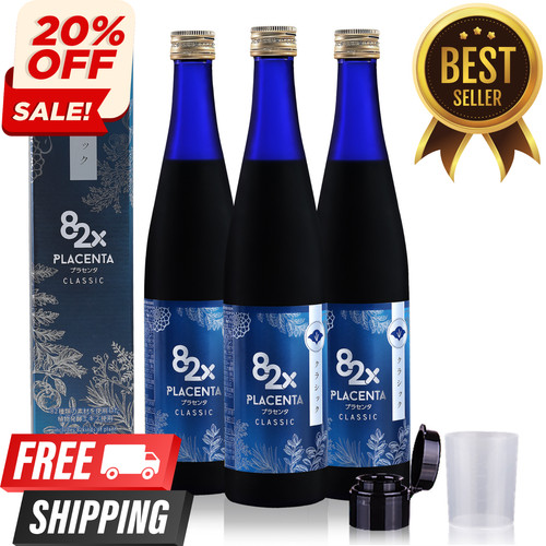 82x classic placenta - 82x, the