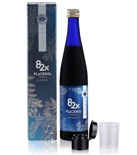 82x classic placenta the - 82x,