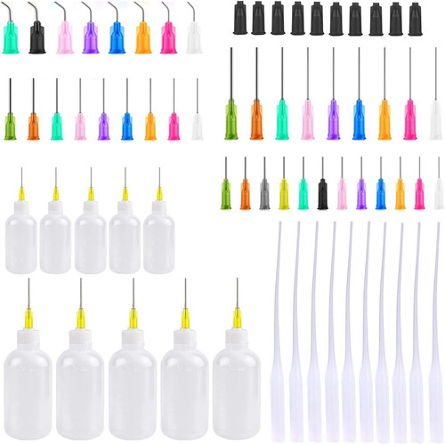 69pz set bottiglia erogazione - 69pz/set,