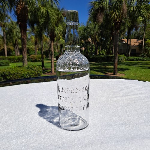 1887 1908 hirsch crystal - s,