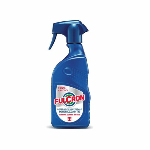 Arexons fulcron detergente - arexons,