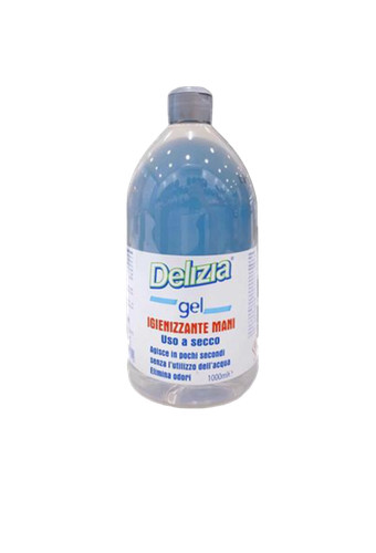 Gel igienizzante mani 70 - ,