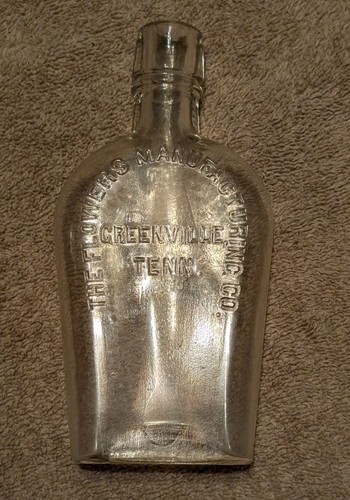Antica bottiglia whisky - antica,
