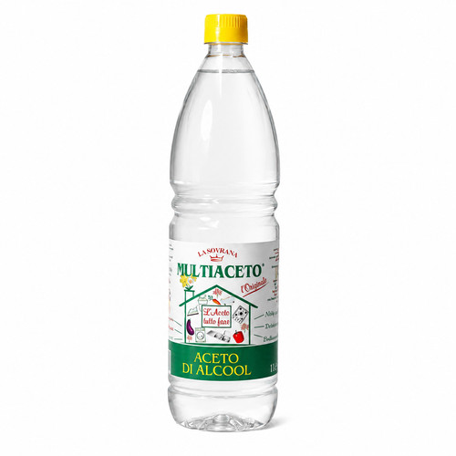 Aceto alcool 100 naturale - aceto,